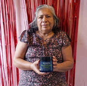 Reseña de Ana L.