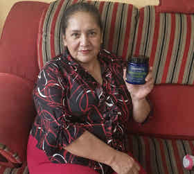 Reseña de María G.