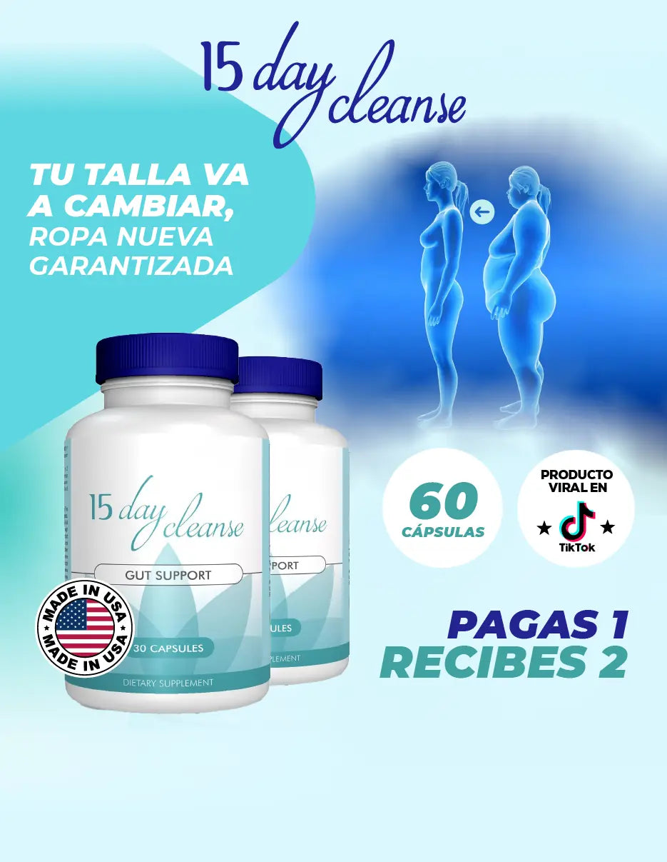 15 DAYS CLEANSE [PV1-2X1-WHATSAPP-MAXTRENDSHOPS]