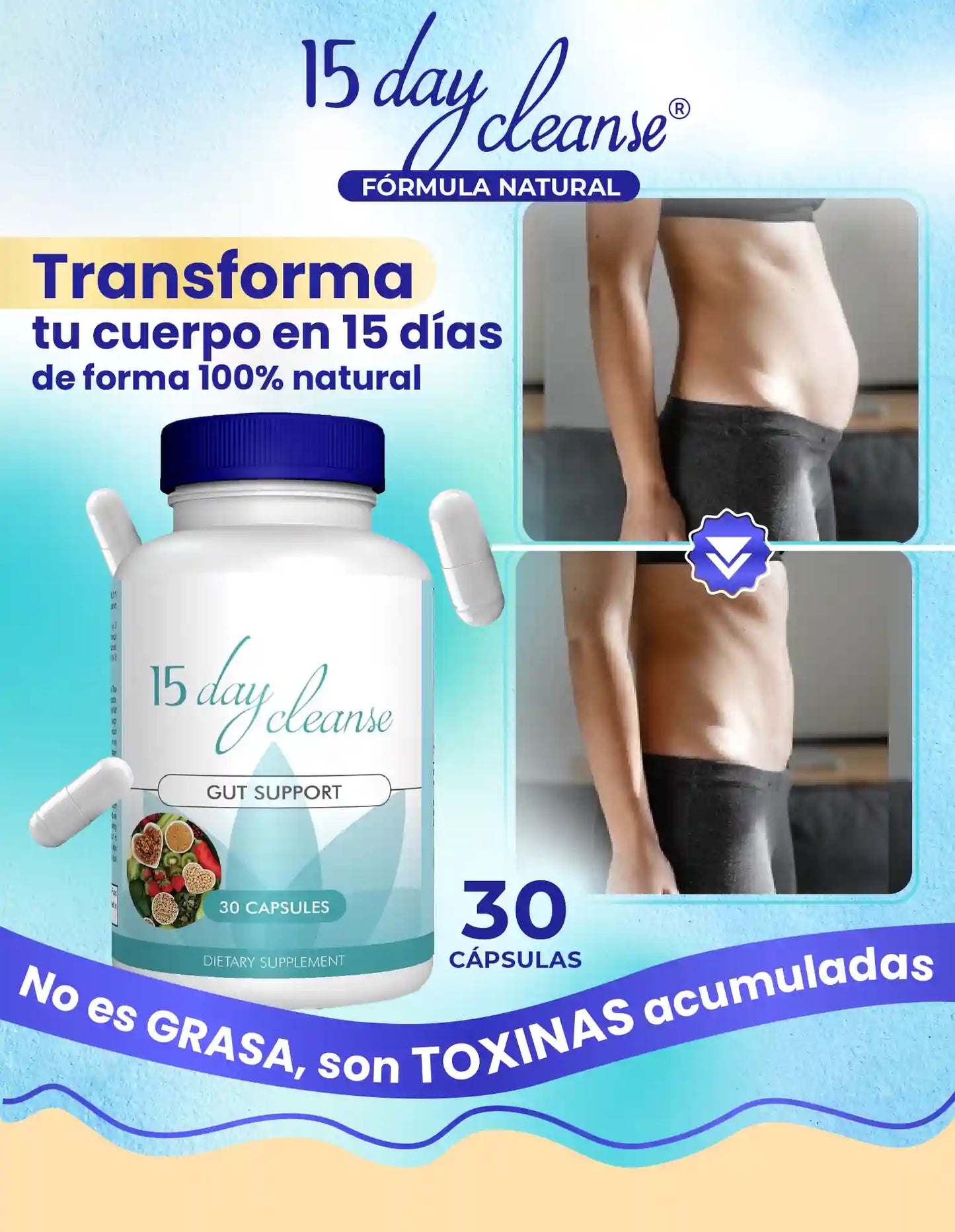 15 DAYS CLEANSE [PV3-META-MAXTRENDSHOPS]