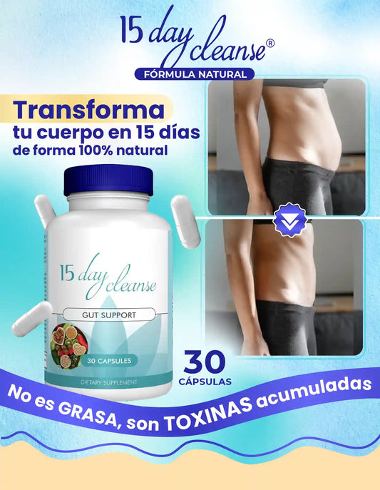 15 DAYS CLEANSE [PV3-META-MAXTRENDSHOPS]