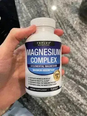 MAGNESIUM COMPLEX 8 EN 1 [PV1-META-MAXTRENDSHOPS]