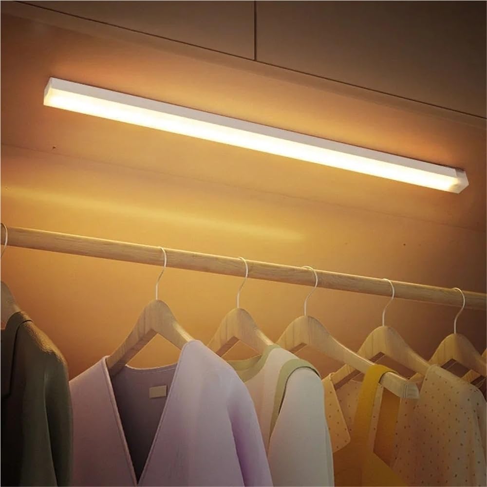 BARRA LUZ LED 50CM CON SENSOR [PV1-WHATSAPP-MAXTRENDSHOPS]