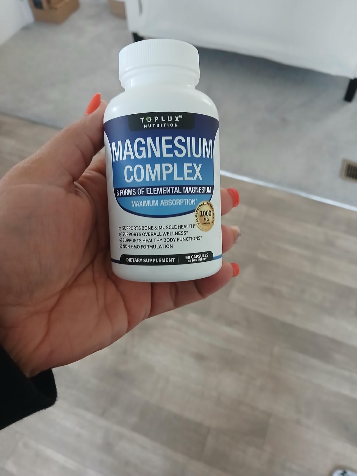 MAGNESIUM COMPLEX 8 EN 1 [PV1-META-MAXTRENDSHOPS]