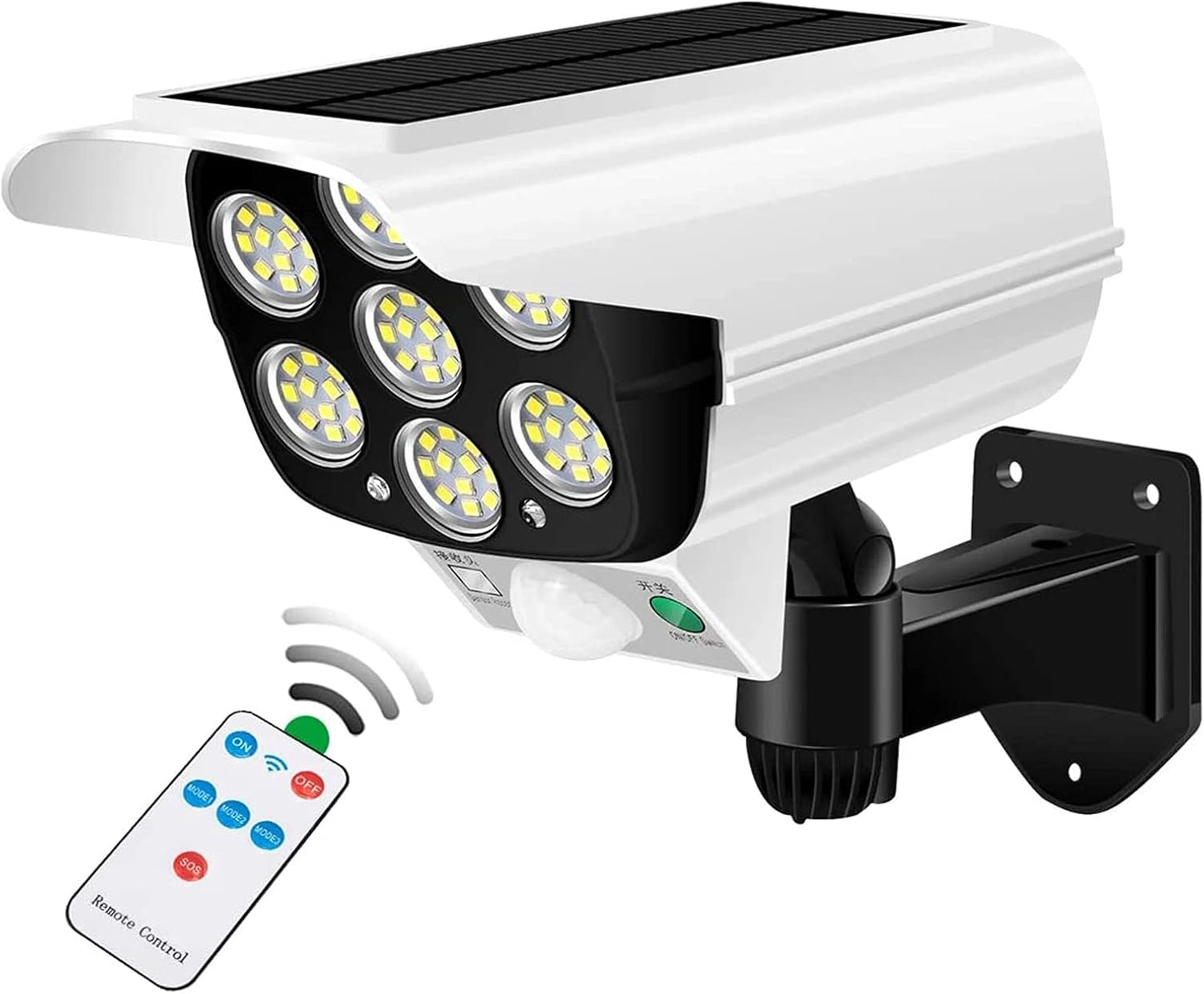 CAMARA GUARDIAN LED [PV1-WHATSAPP-MAXTRENDSHOPS]
