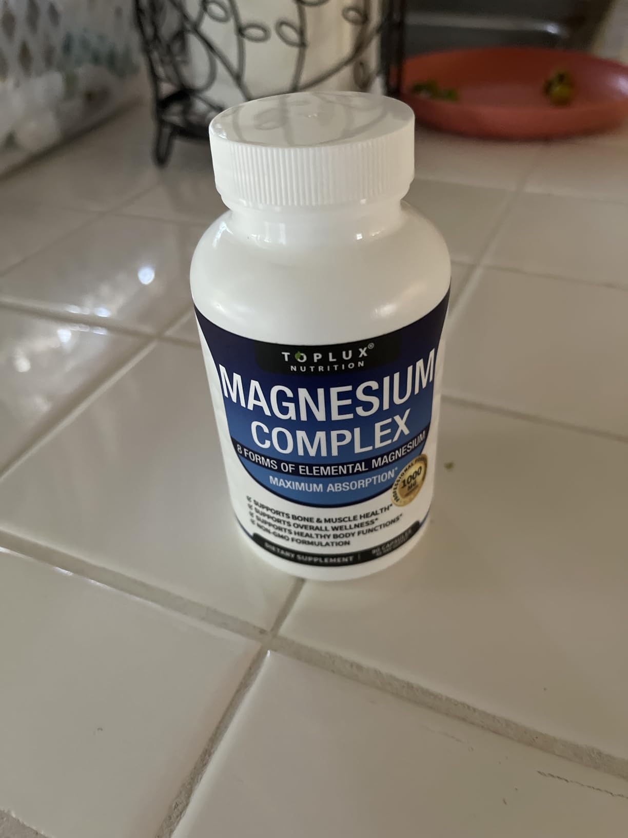MAGNESIUM COMPLEX 8 EN 1 [PV1-META-MAXTRENDSHOPS]