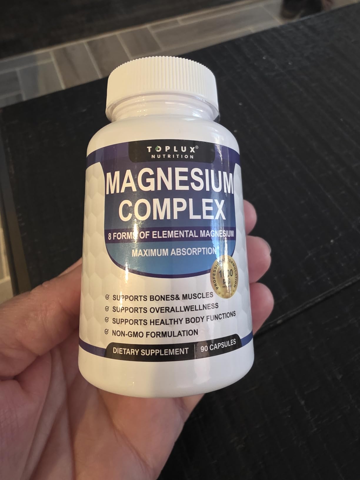 MAGNESIUM COMPLEX 8 EN 1 [PV1-META-MAXTRENDSHOPS]