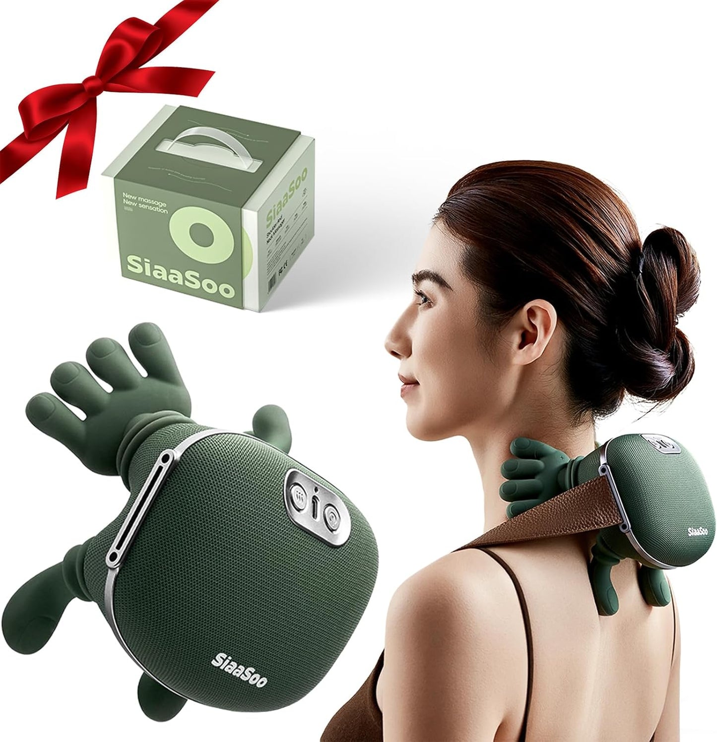 MASAJEADOR CERVICAL [PV1-WHATSAPP-MAXTRENDSHOPS]