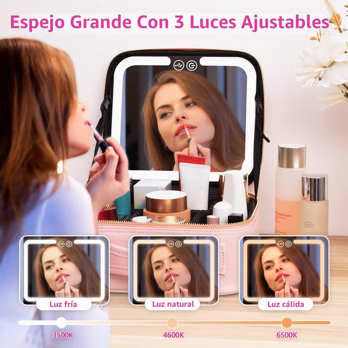 MALETIN DE MAQUILLAJE [PV1-WHATSAPP-MAXTRENDSHOPS]