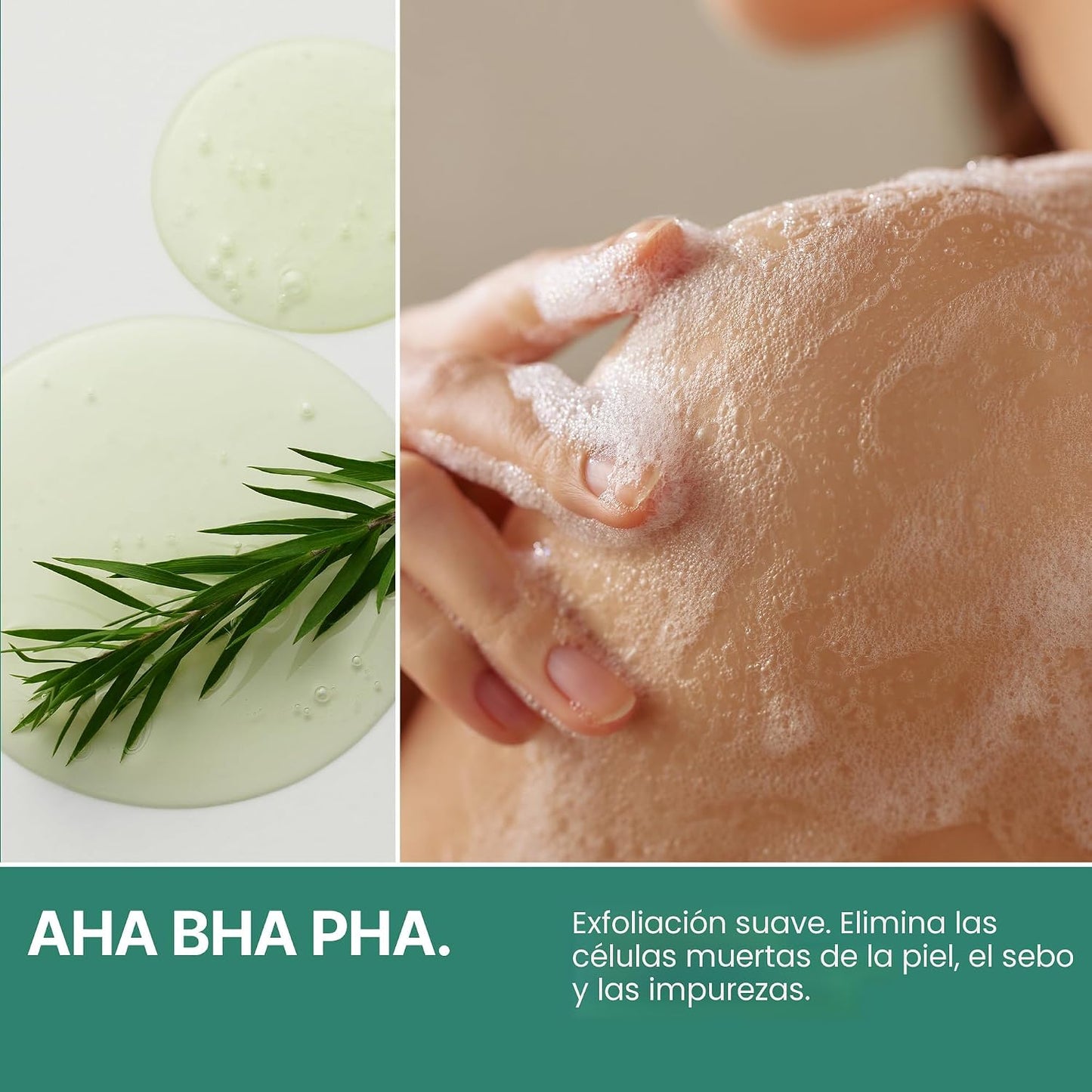 GEL DE BAÑO ANTI ACNE [PV1-WHATSAPP-MAXTRENDSHOPS]