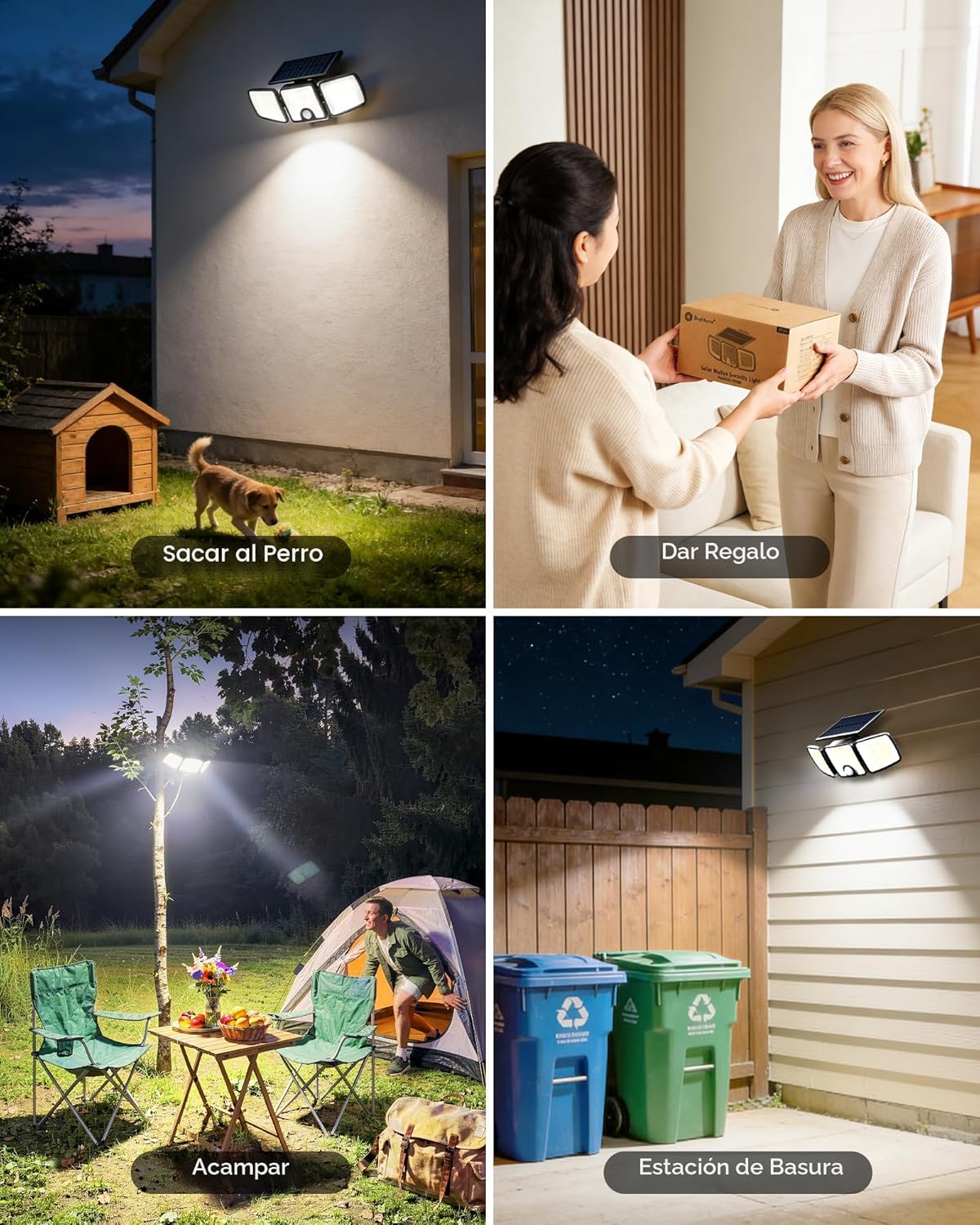 LAMPARA SOLAR LED [PV1-WHATSAPP-MAXTRENDSHOPS]