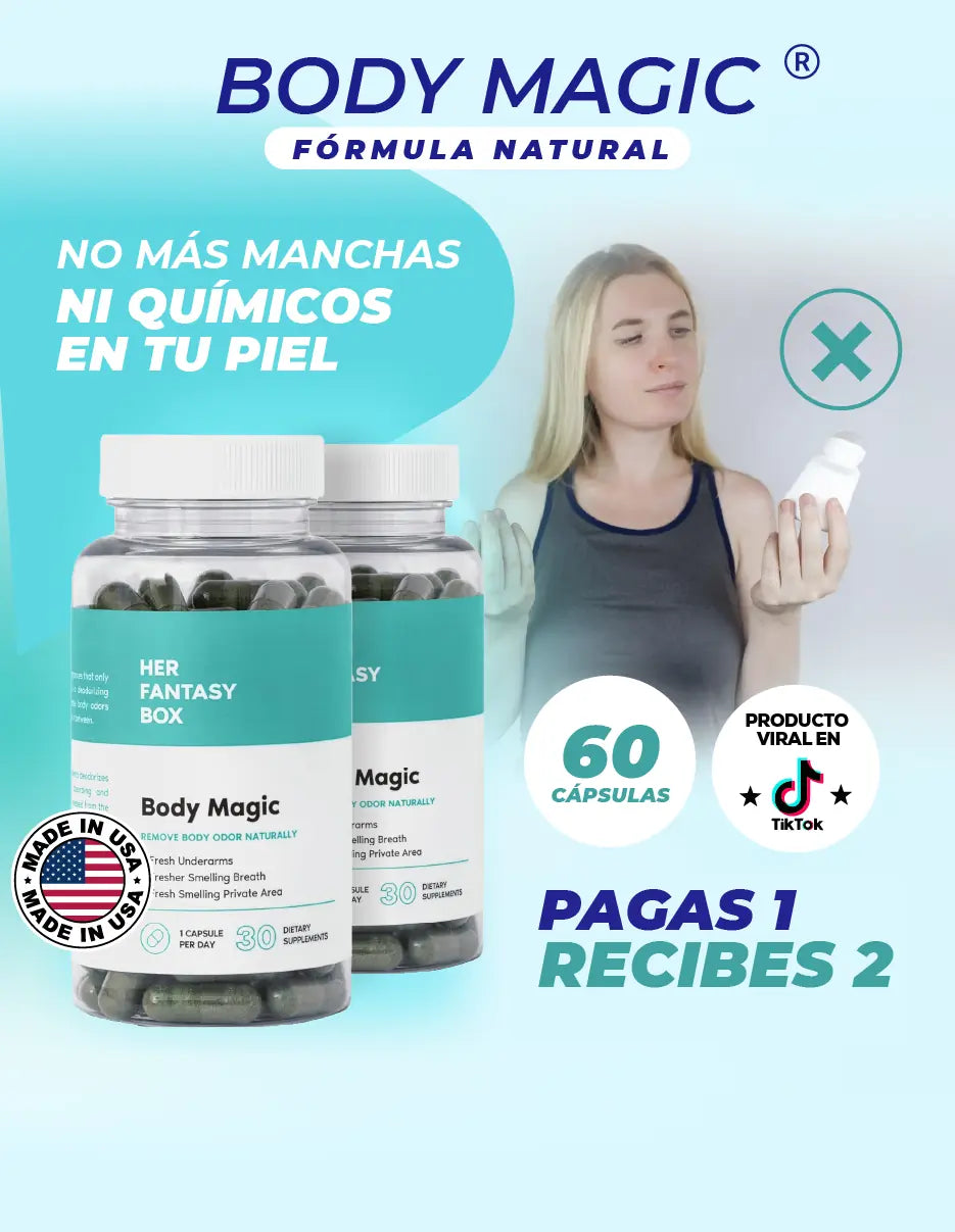 CLOROFILE BODY MAGIC [PV1-2X1-WHATSAPP-MAXTRENDSHOPS]