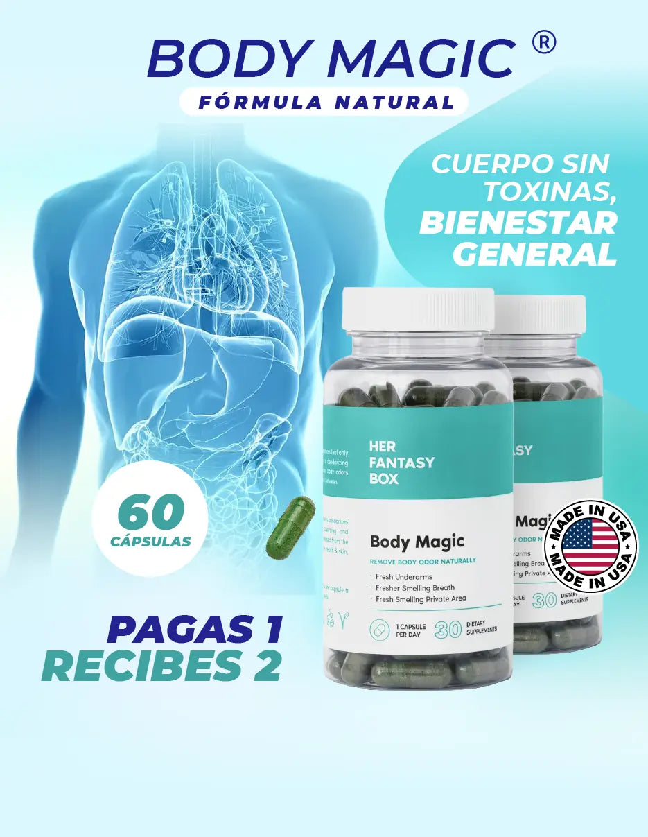 CLOROFILE BODY MAGIC [PV1-2X1-WHATSAPP-MAXTRENDSHOPS]