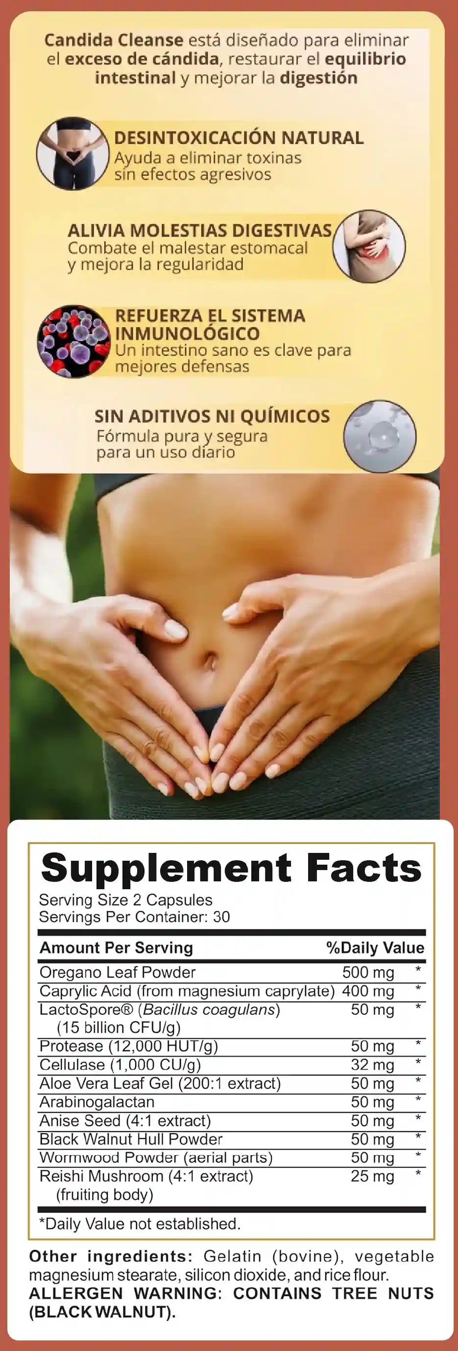 CANDIDA CLEANSE [PV1-WHATSAPP-MAXTRENDSHOPS]