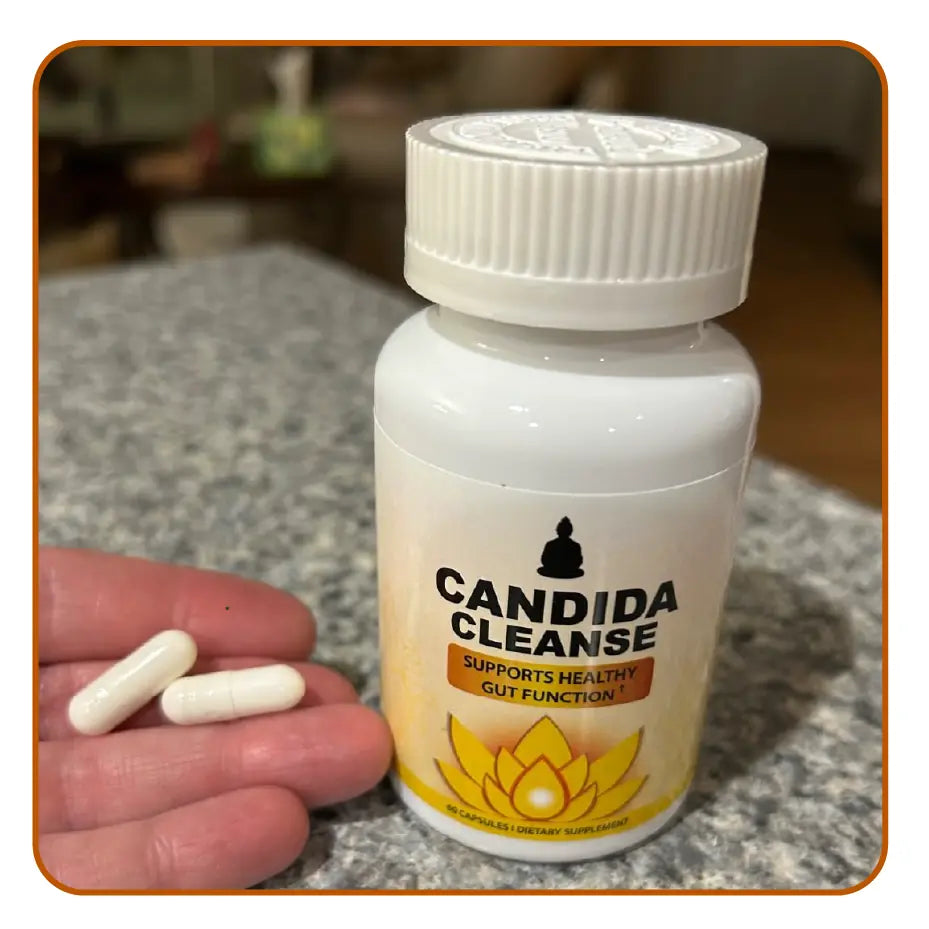 CANDIDA CLEANSE [PV1-WHATSAPP-MAXTRENDSHOPS]
