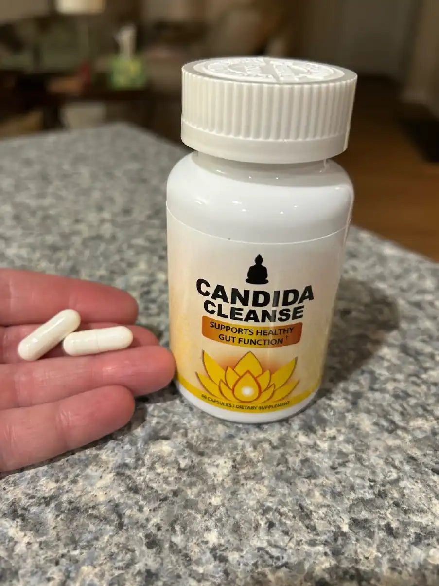 CANDIDA CLEANSE [PV1-WHATSAPP-MAXTRENDSHOPS]