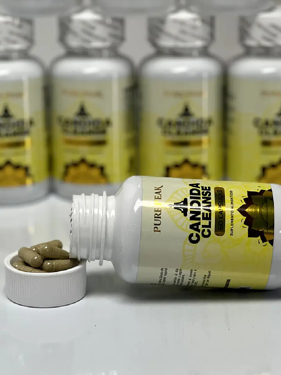 CANDIDA CLEANSE [PV1-WHATSAPP-MAXTRENDSHOPS]