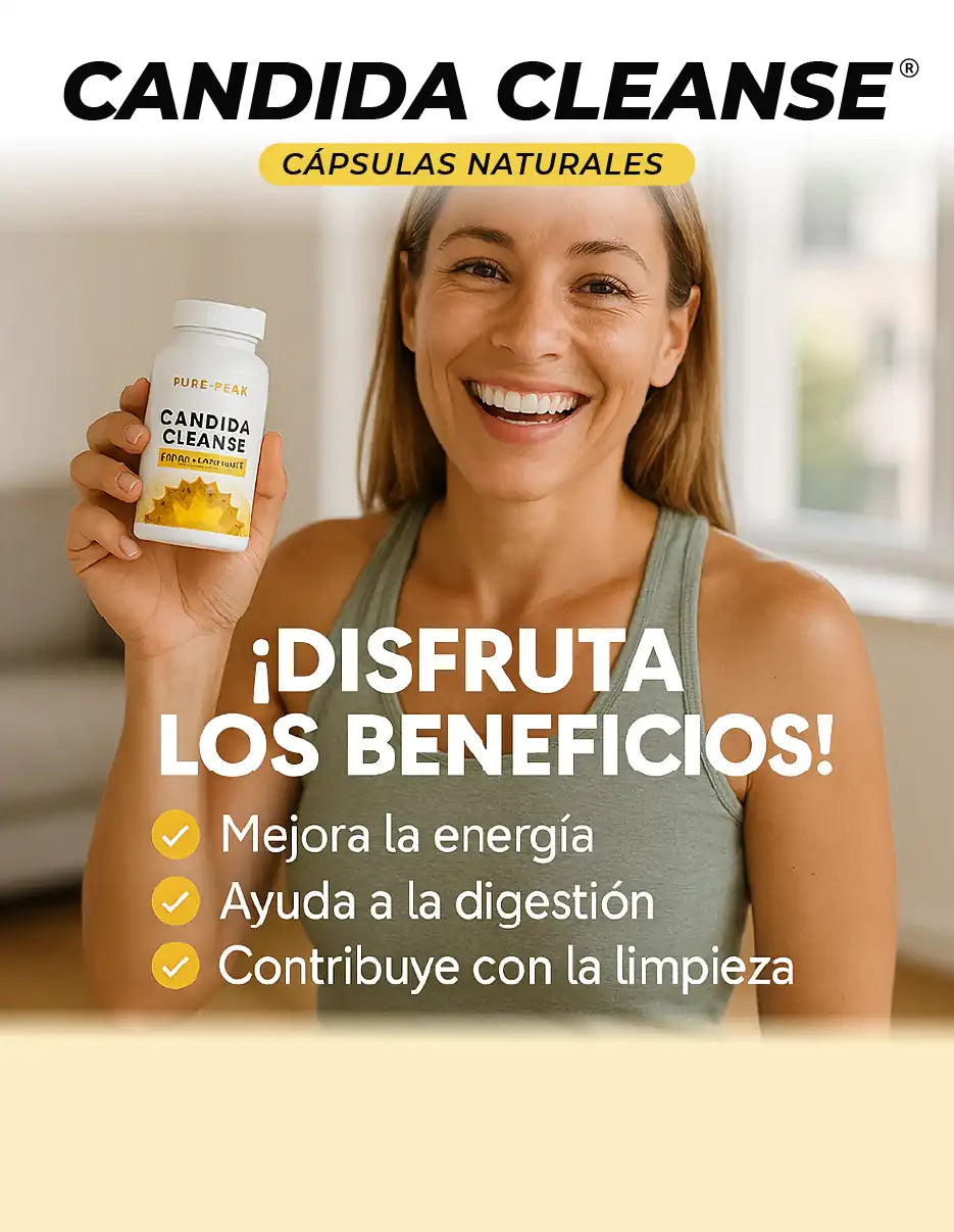 CANDIDA CLEANSE [PV1-WHATSAPP-MAXTRENDSHOPS]
