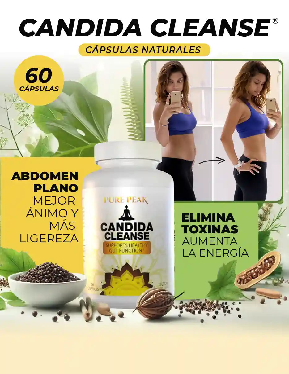 CANDIDA CLEANSE [PV1-WHATSAPP-MAXTRENDSHOPS]