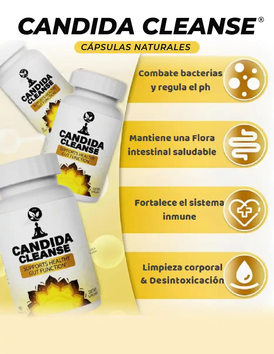 CANDIDA CLEANSE [PV1-WHATSAPP-MAXTRENDSHOPS]