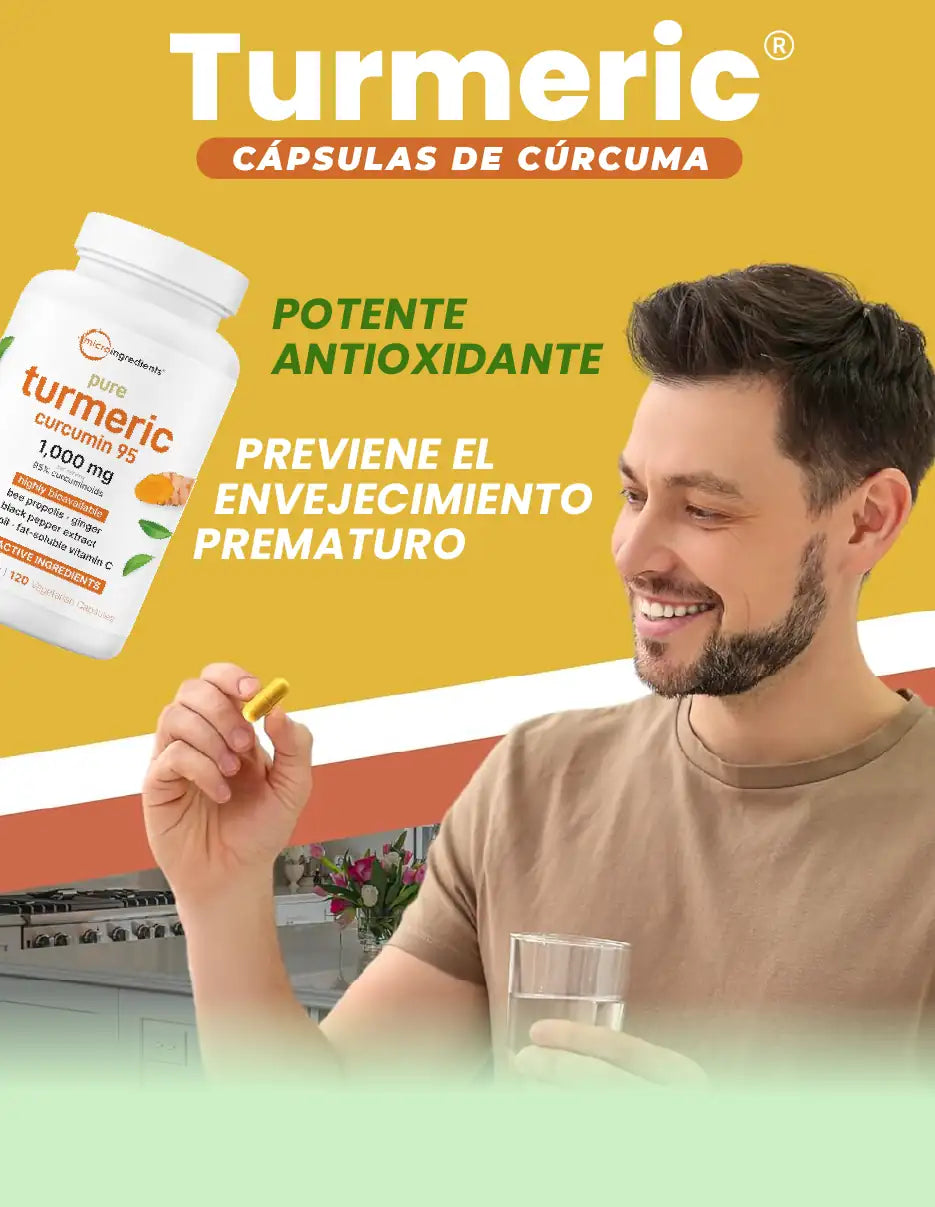 CAPSULAS DE CURCUMA [PV1-WHATSAPP-MAXTRENDSHOPS]