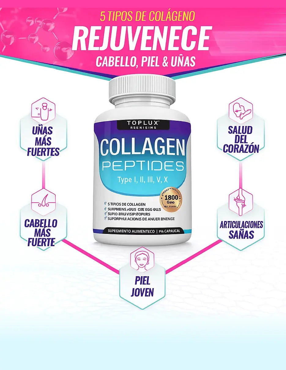 COLLAGEN PEPTIDES COMPLEX [PV1-META-MAXTRENDSHOPS]