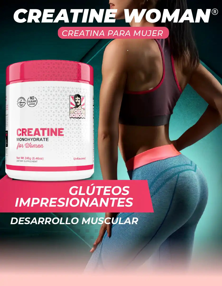 CREATINA MONOHIDRATADA WOMAN [LISTICLE1-META-MAXTRENDSHOPS]