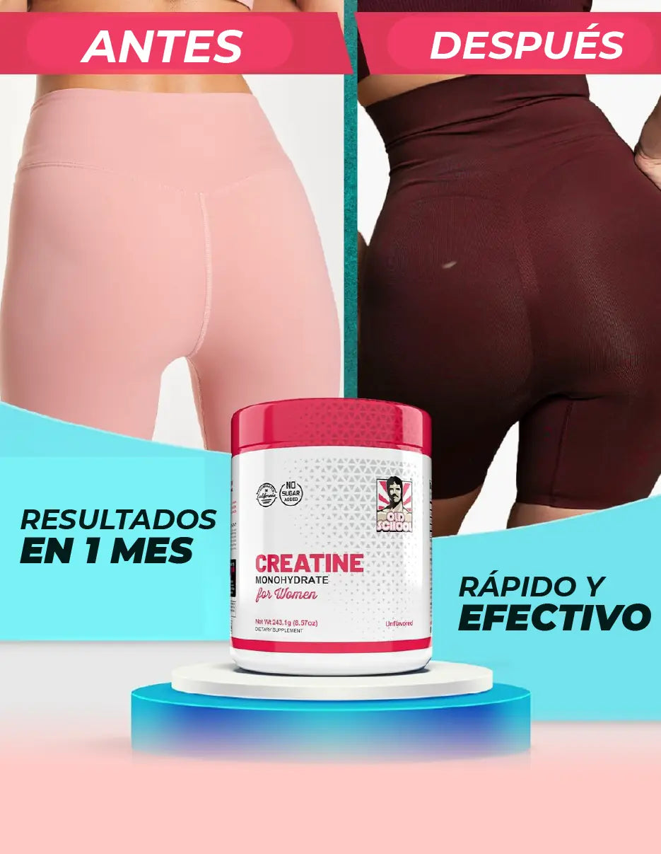 CREATINA MONOHIDRATADA WOMAN [LISTICLE1-META-MAXTRENDSHOPS]