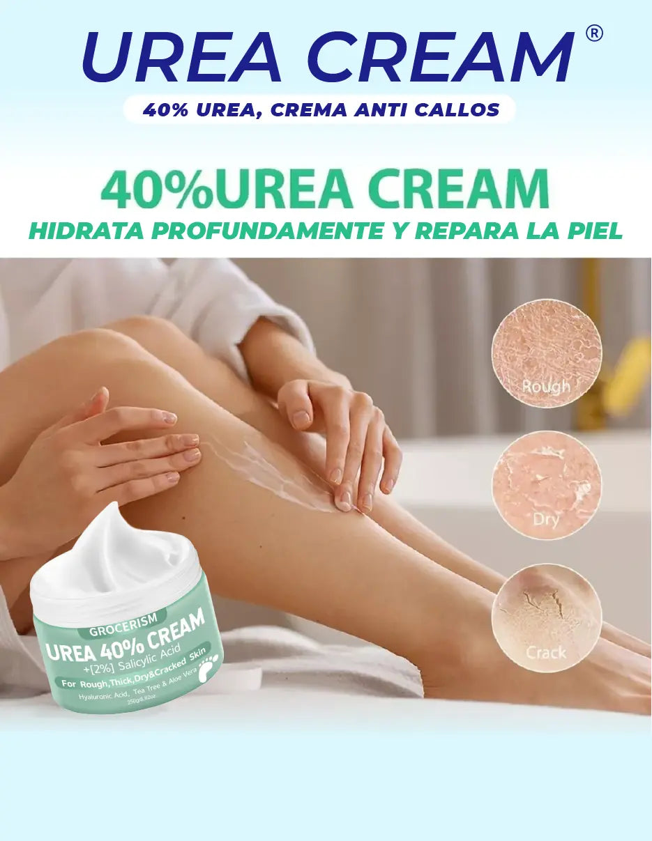 CREMA UREA 40% [PV1-META-MAXTRENDSHOPS]