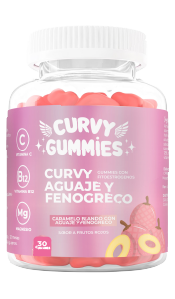 CURVY GUMMIES