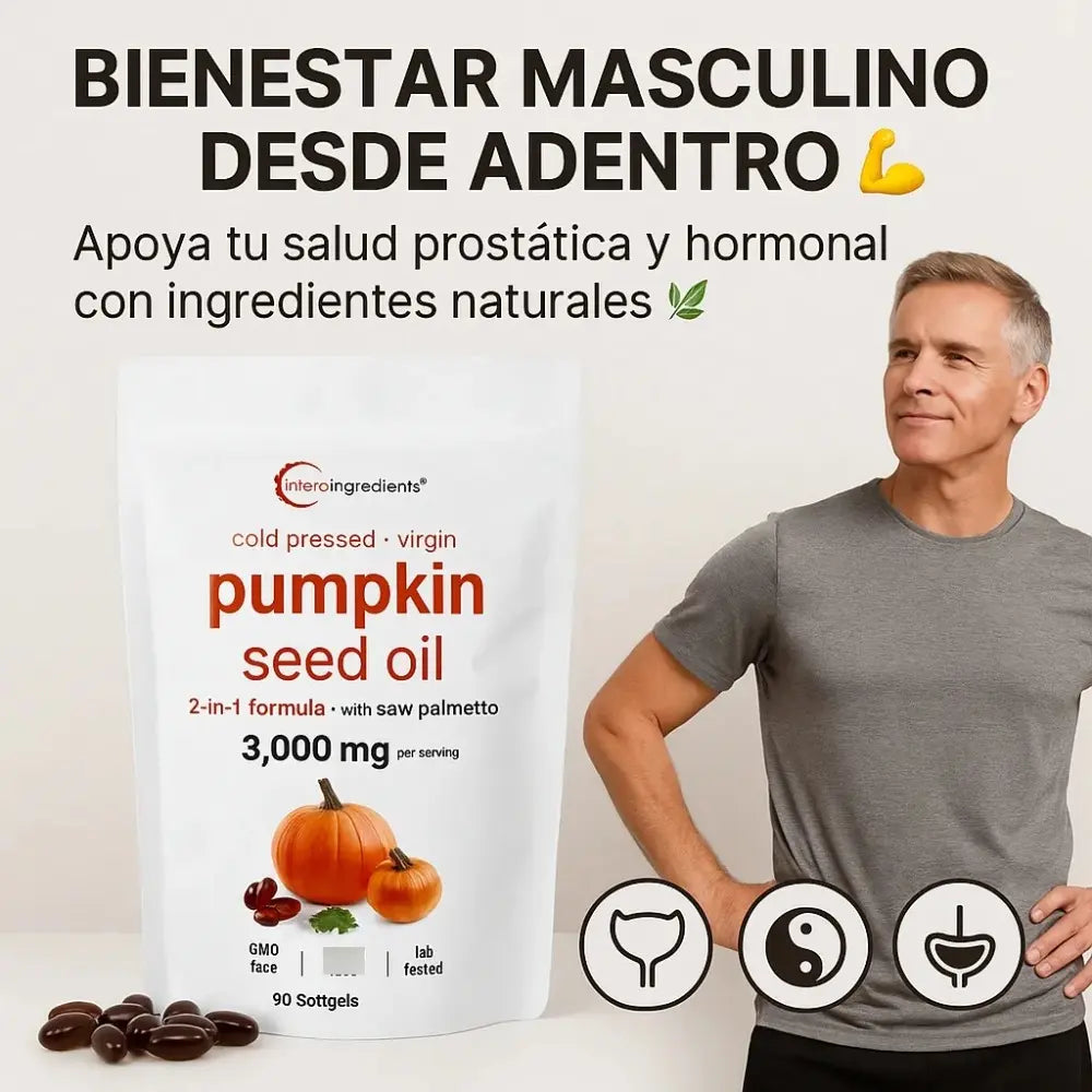 ACEITE SEMILLA DE CALABAZA [PV1-WHATSAPP-MAXTRENDSHOPS]