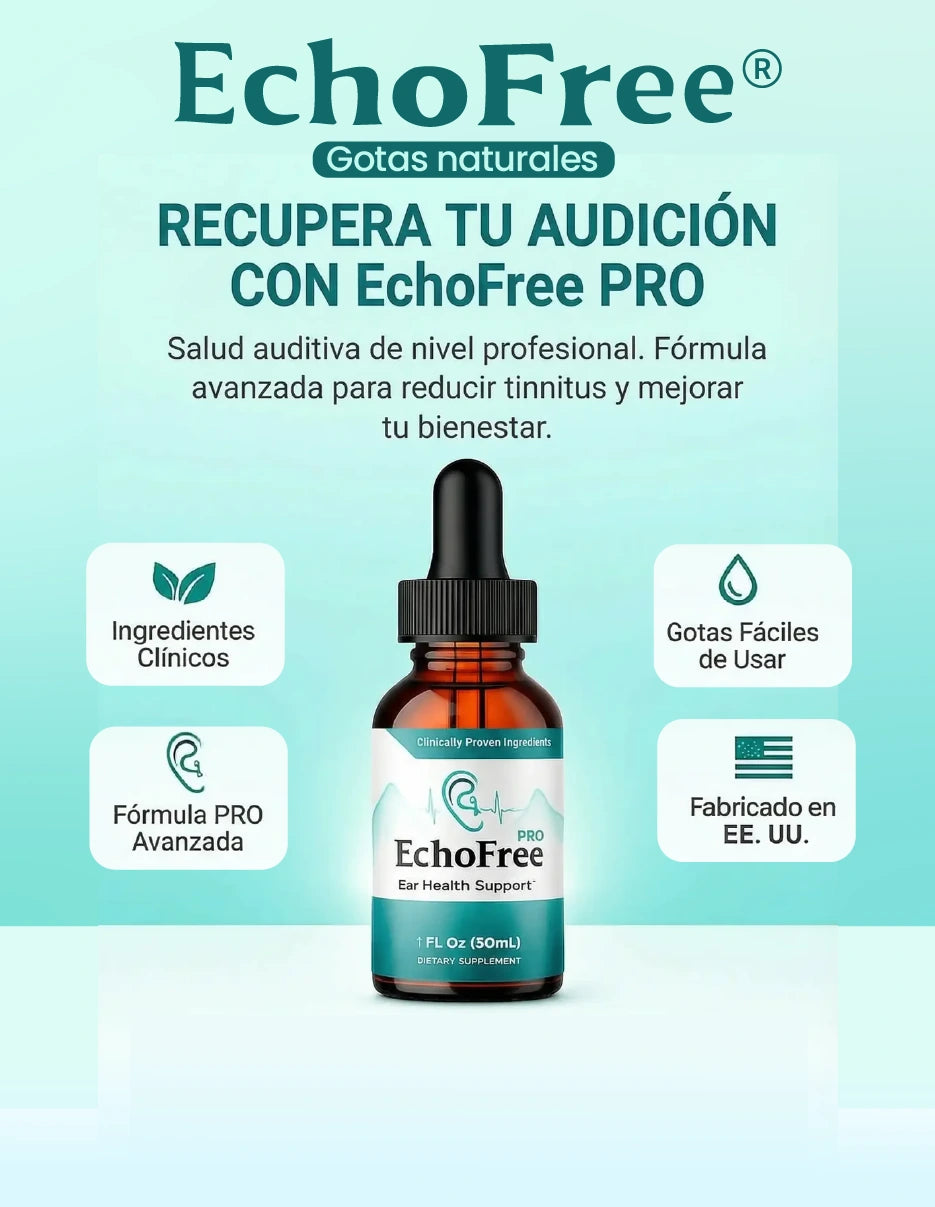 ECHO FREE [PV1-META-MAXTRENDSHOPS]