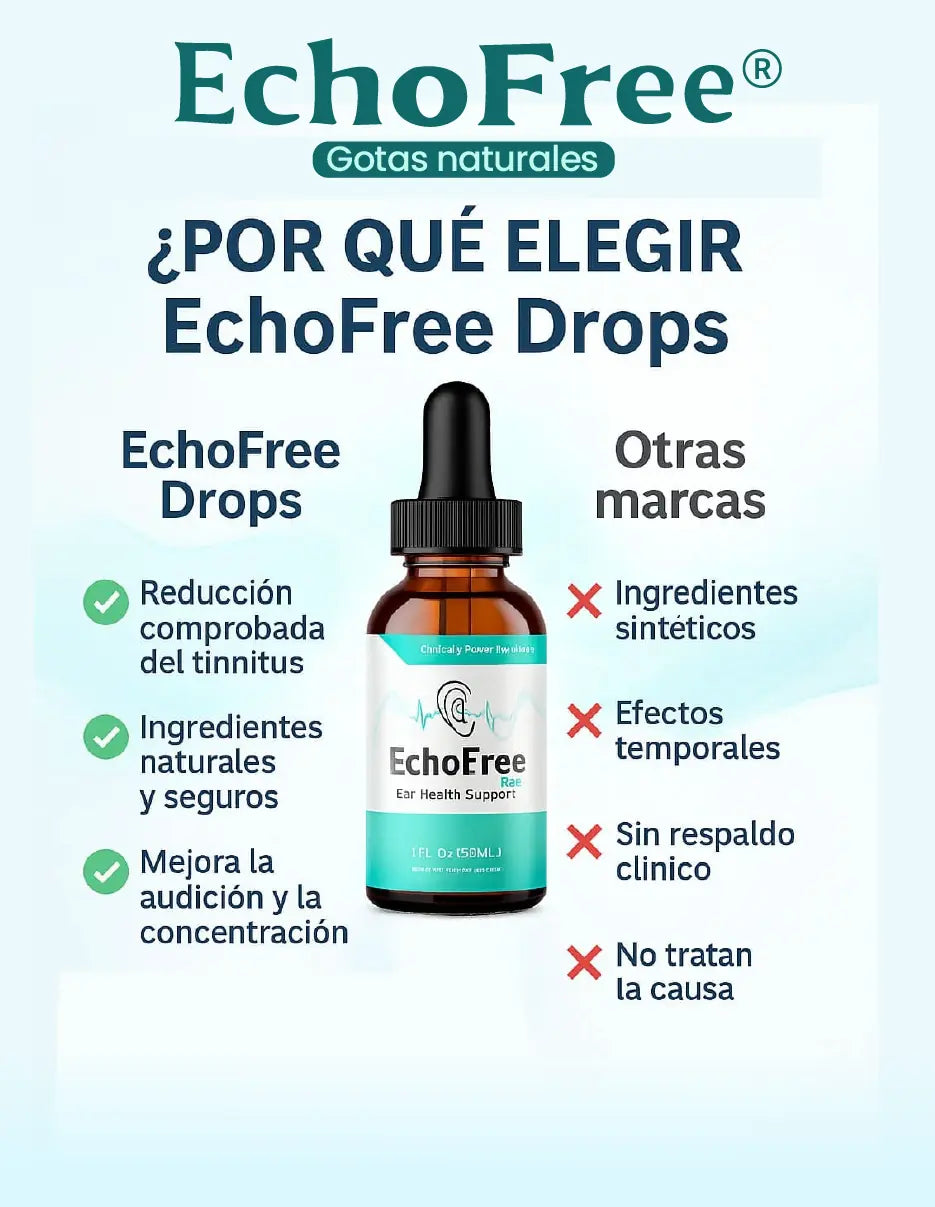 ECHO FREE [PV1-META-MAXTRENDSHOPS]