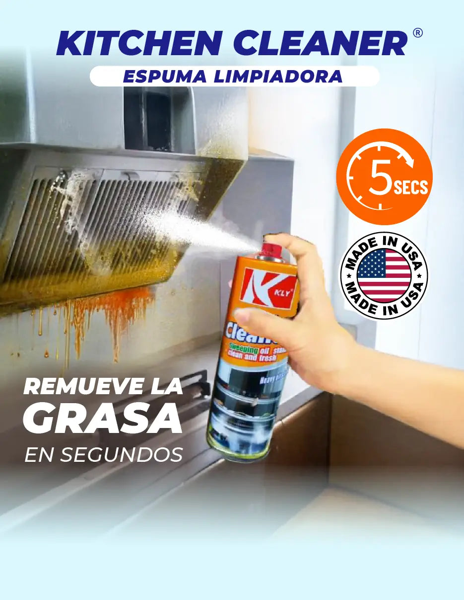 ESPUMA LIMPIADORA [PV1-2X1-WHATSAPP-MAXTRENDSHOPS]