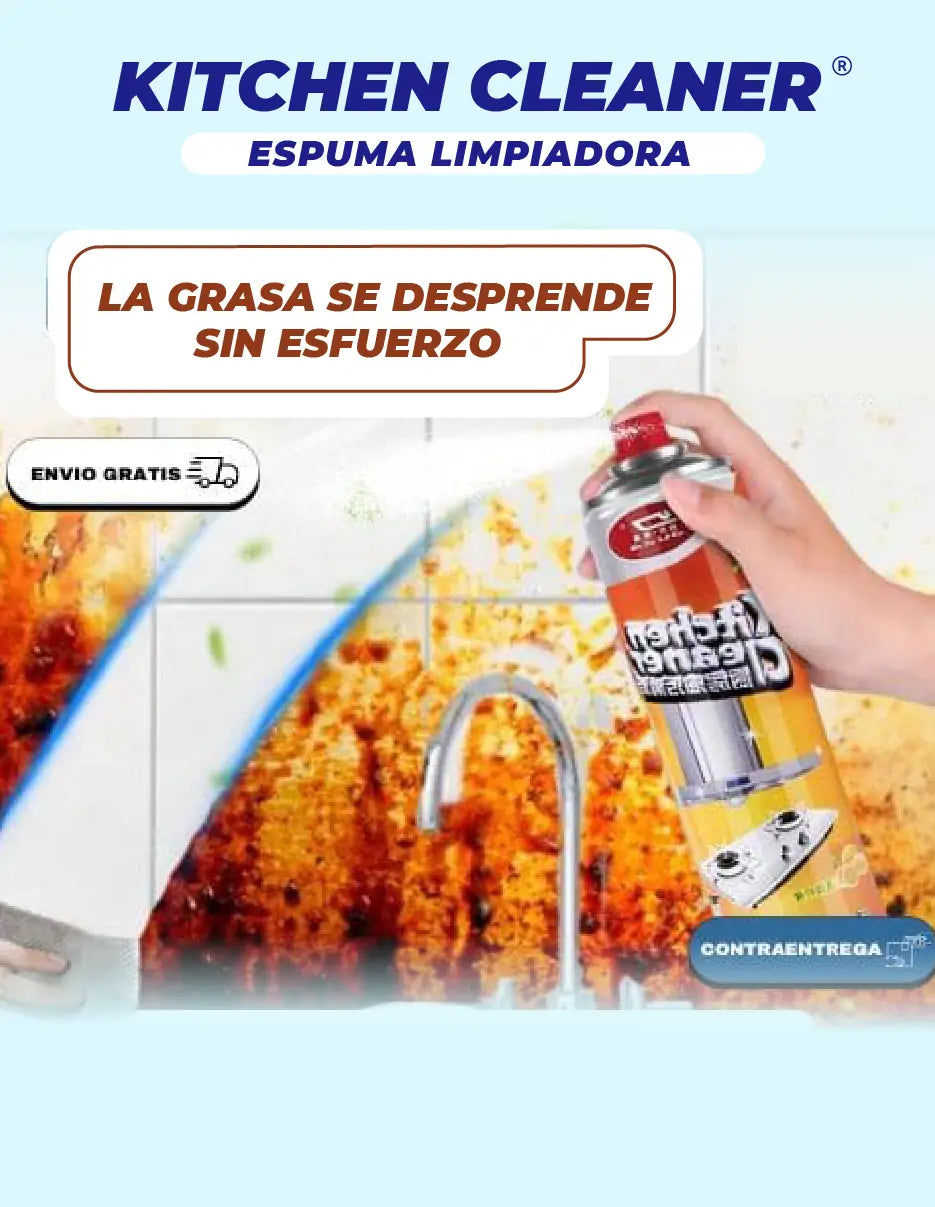 ESPUMA LIMPIADORA [PV1-2X1-WHATSAPP-MAXTRENDSHOPS]