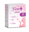 CÁPSULAS FEM+