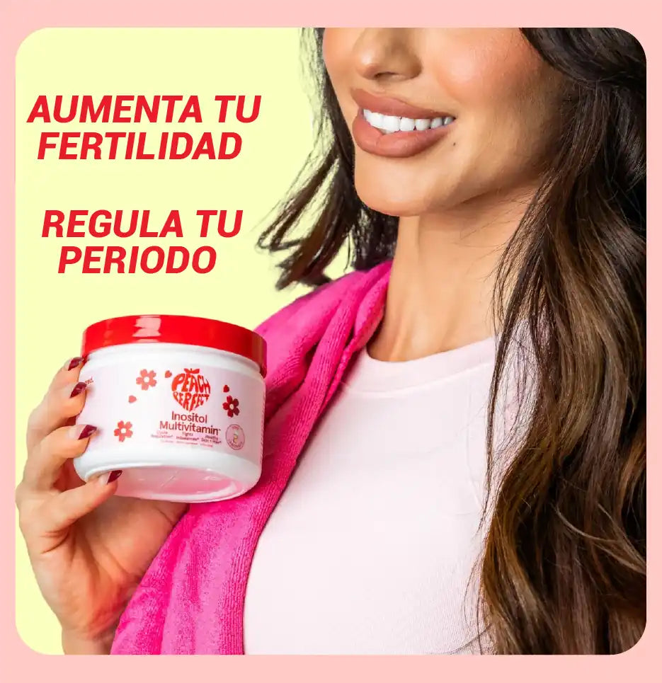 INOSITOL [PV1-META-MAXTRENDSHOPS]