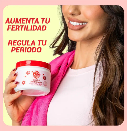 INOSITOL [PV1-META-MAXTRENDSHOPS]