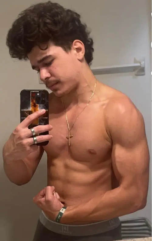 Luis E.