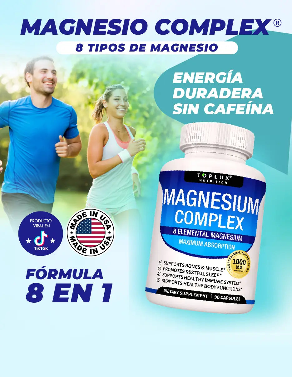 MAGNESIUM COMPLEX 8 EN 1 [PV1-META-MAXTRENDSHOPS]