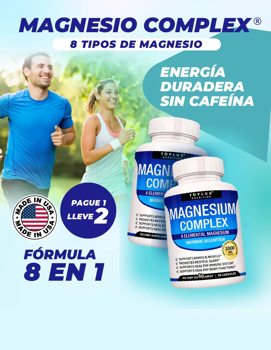 MAGNESIUM COMPLEX 8 EN 1 [PV1-2X1-WHATSAPP-MAXTRENDSHOPS]