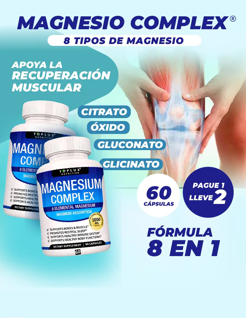 MAGNESIUM COMPLEX 8 EN 1 [PV1-2X1-WHATSAPP-MAXTRENDSHOPS]
