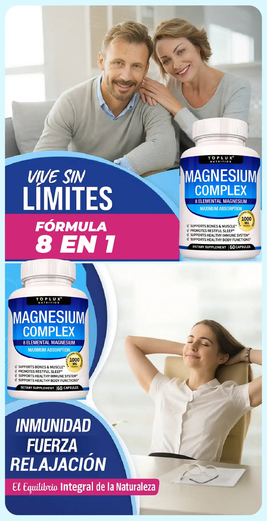 MAGNESIUM COMPLEX 8 EN 1 [PV1-META-MAXTRENDSHOPS]