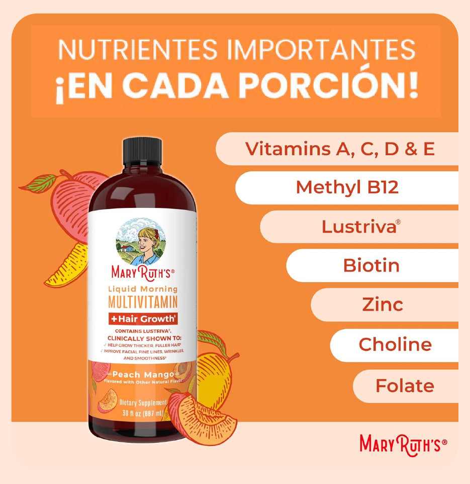 MARY RUTH MULTIVITAMIN [PV1-WHATSAPP-MAXTRENDSHOPS]