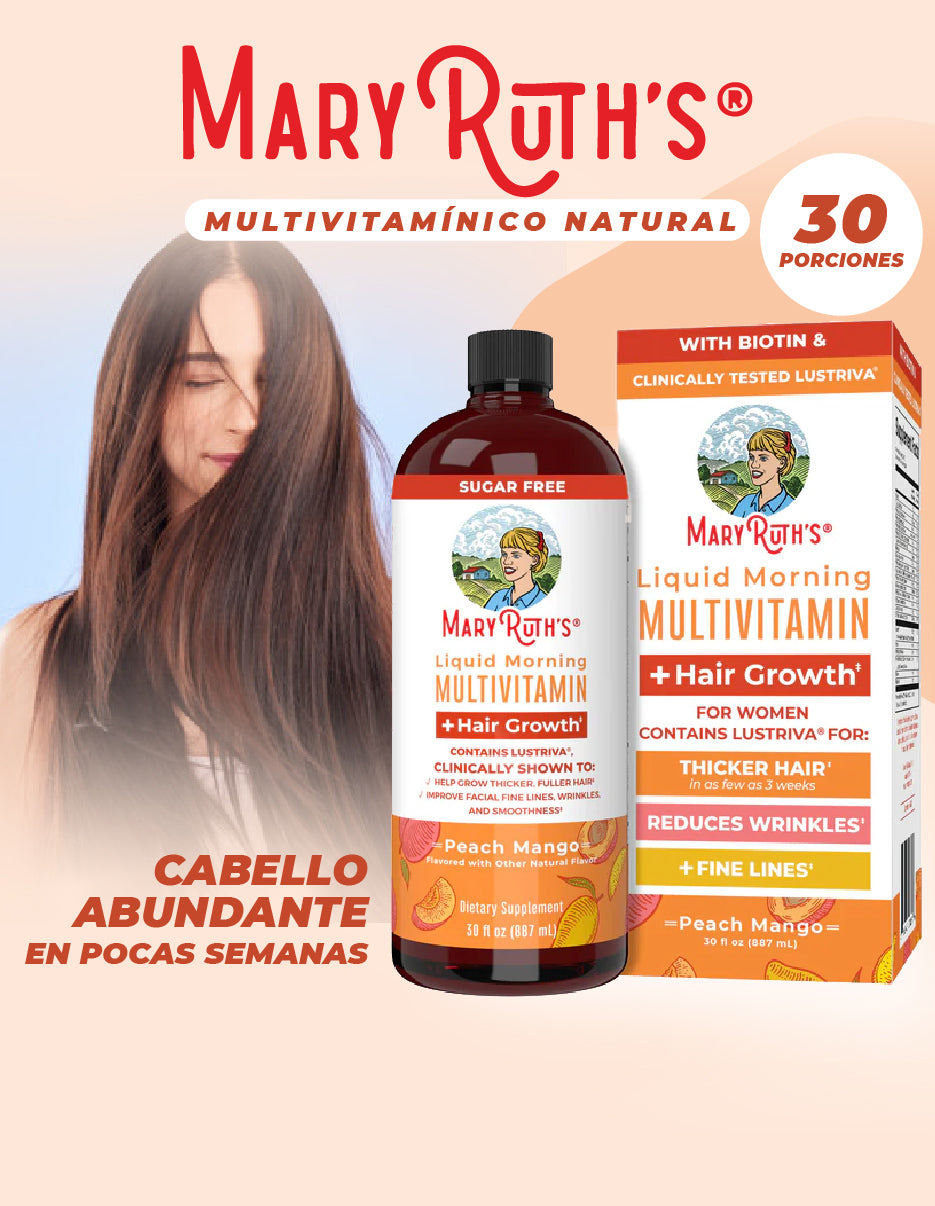 MARY RUTH MULTIVITAMIN [PV1-WHATSAPP-MAXTRENDSHOPS]