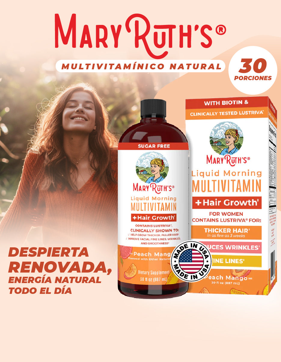 MARY RUTH MULTIVITAMIN [PV1-WHATSAPP-MAXTRENDSHOPS]