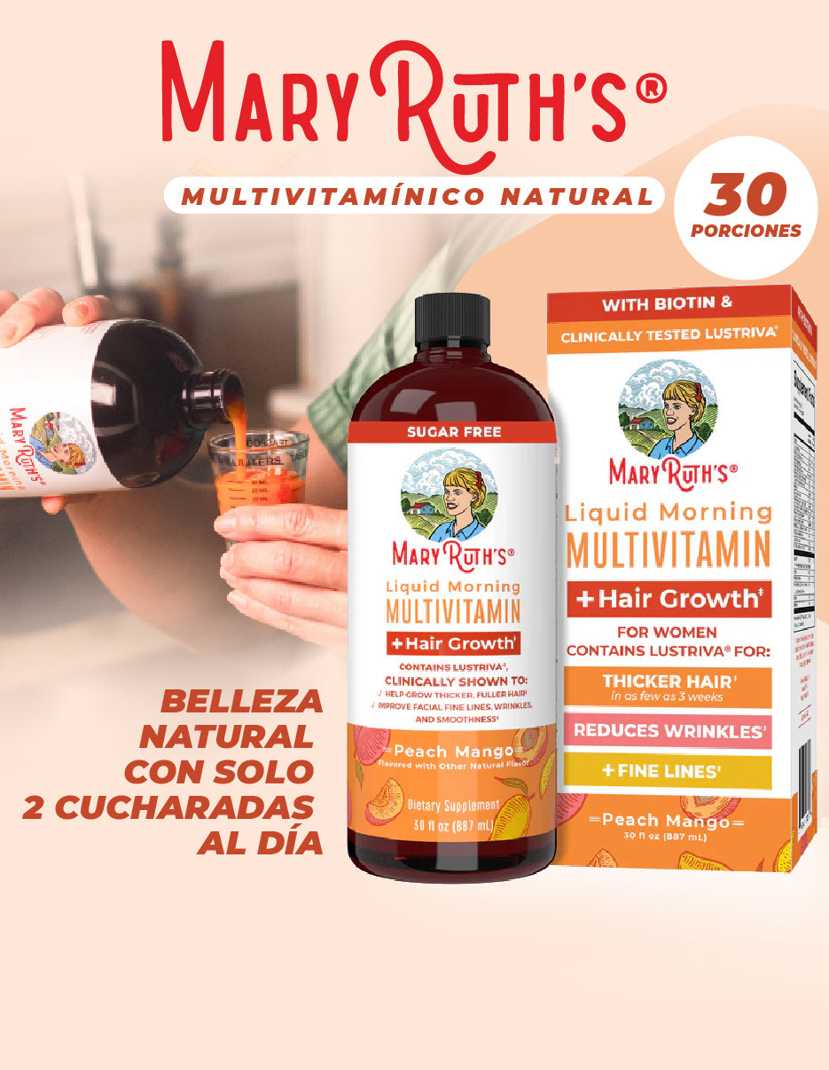 MARY RUTH MULTIVITAMIN [PV1-WHATSAPP-MAXTRENDSHOPS]