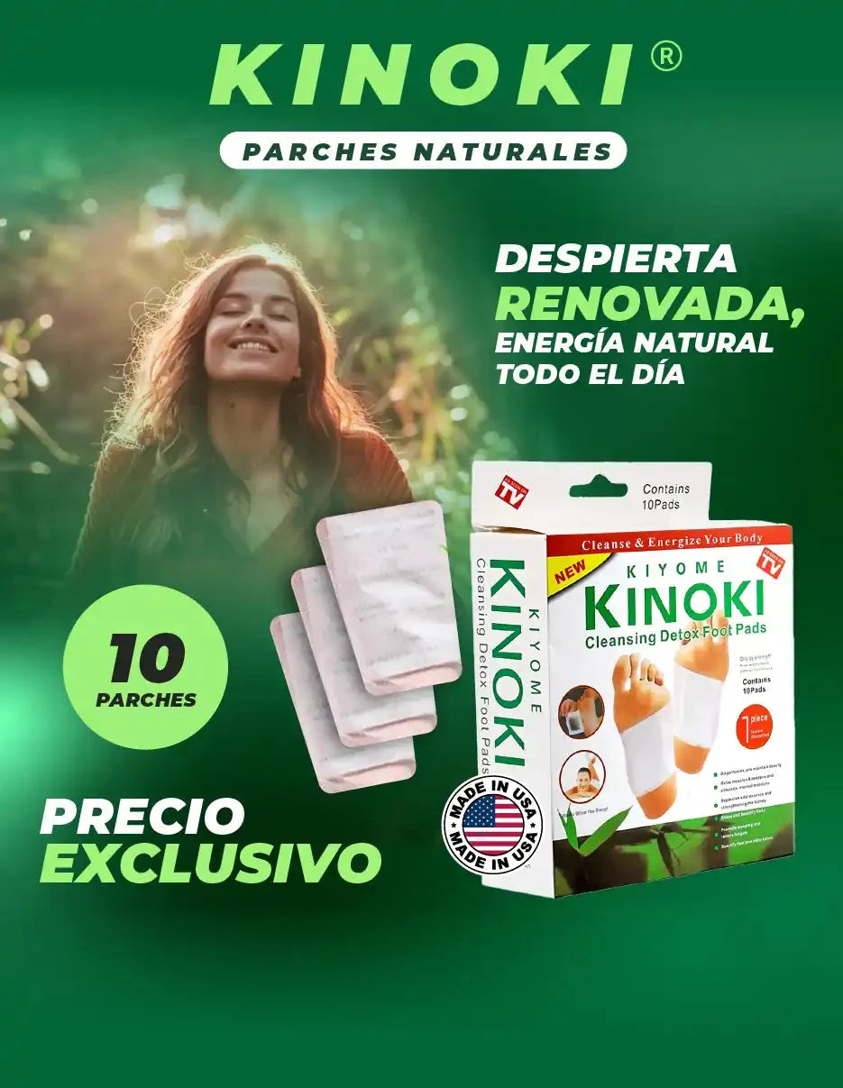 PARCHES DE PIES DESINTOXICANTES [PV1-WHATSAPP-MAXTRENDSHOPS]
