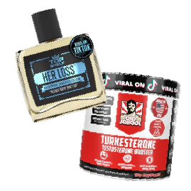 HERLOSS+TURKESTERONA [PV1-META-MAXTRENDSHOPS]