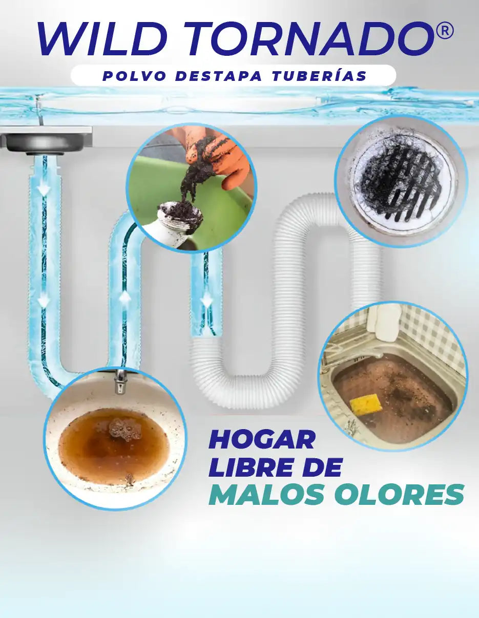 POLVO DESTAPA CAÑOS [PV1-WHATSAPP-MAXTRENDSHOPS]